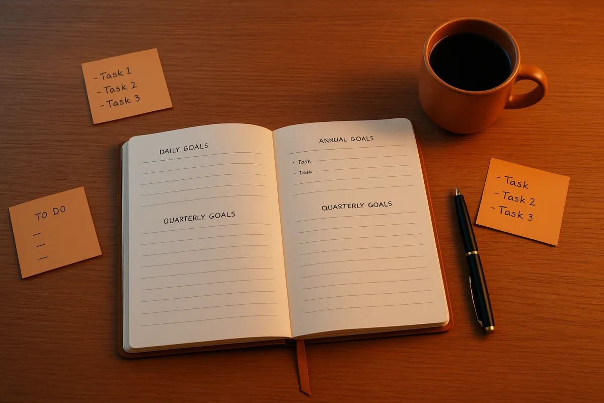Best Productivity Journals