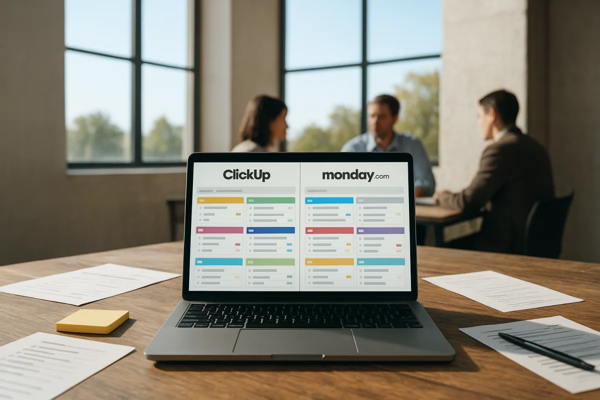 Best Project Management Tools