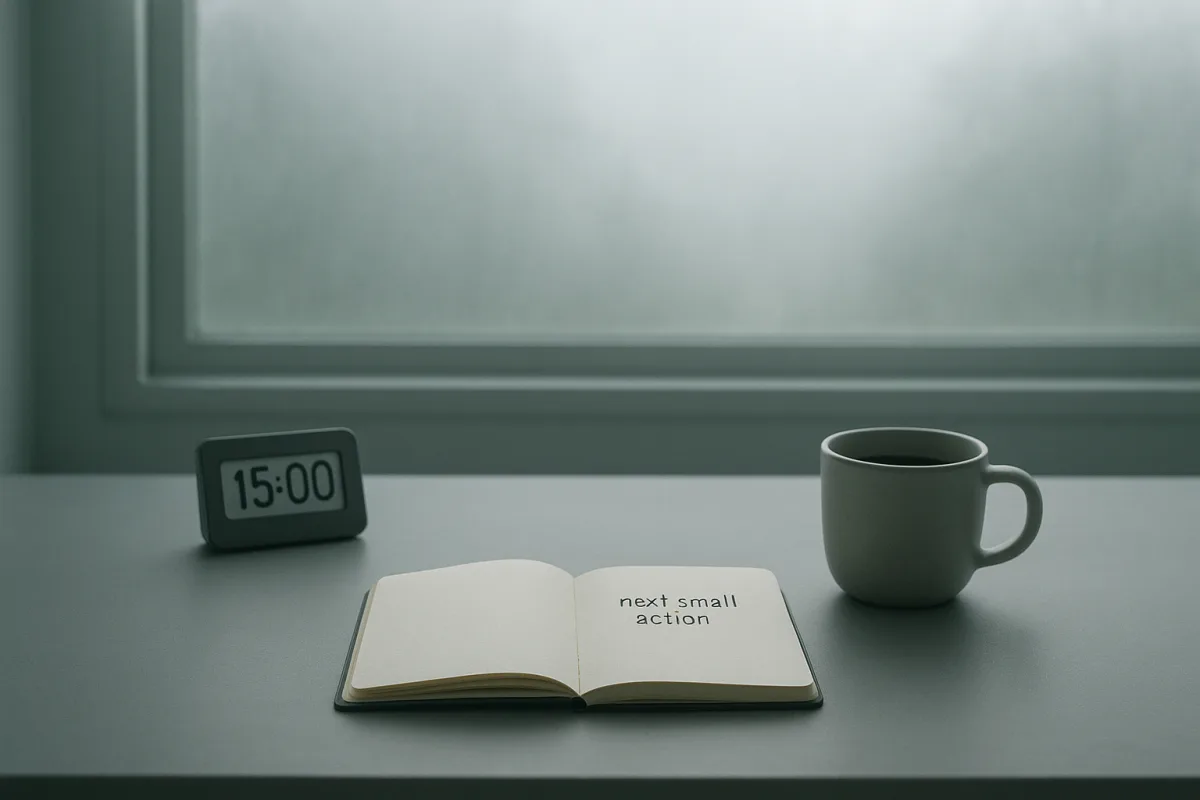 How to Overcome Procrastination: Practical Steps That Work