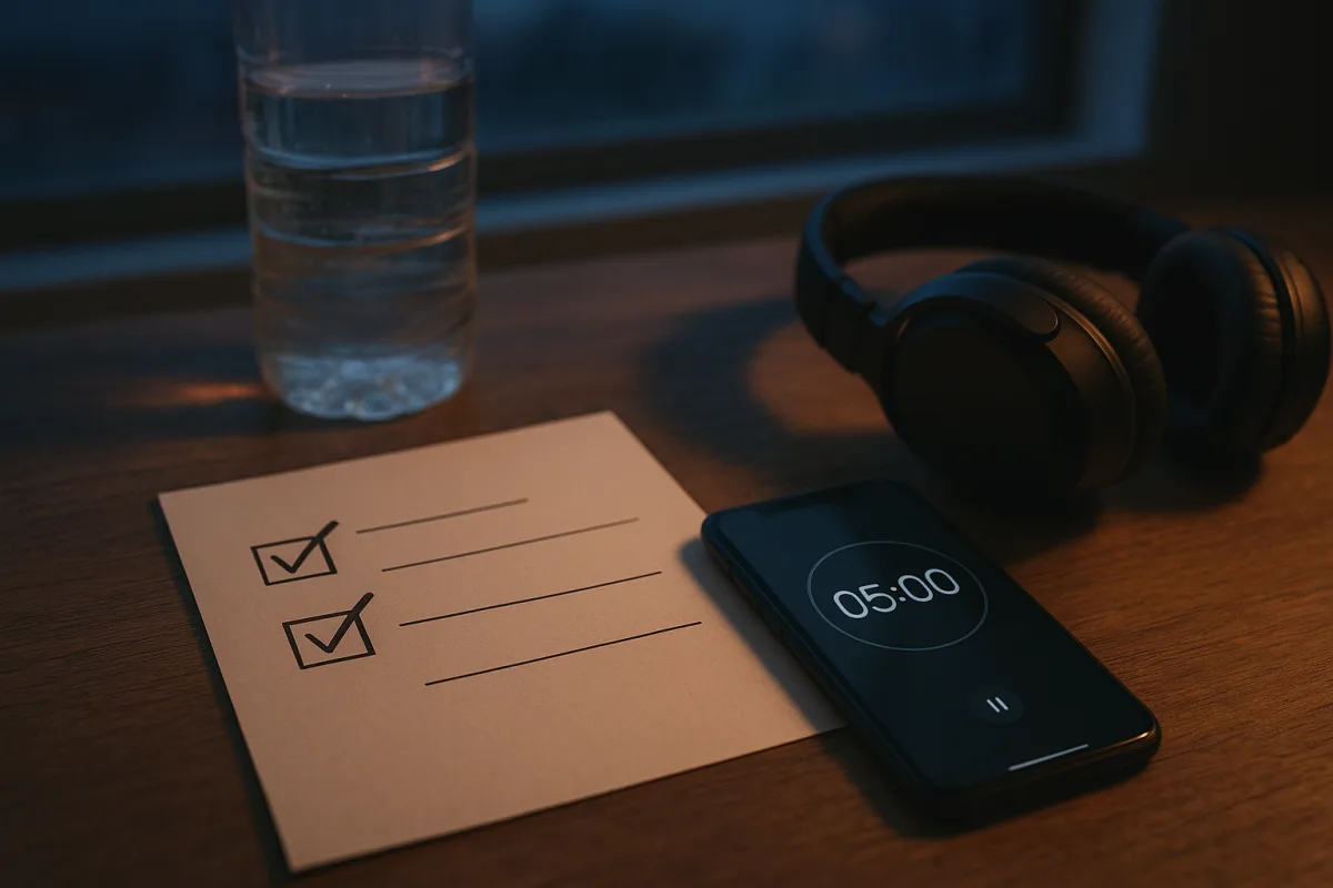 How to Stay Motivated at Work