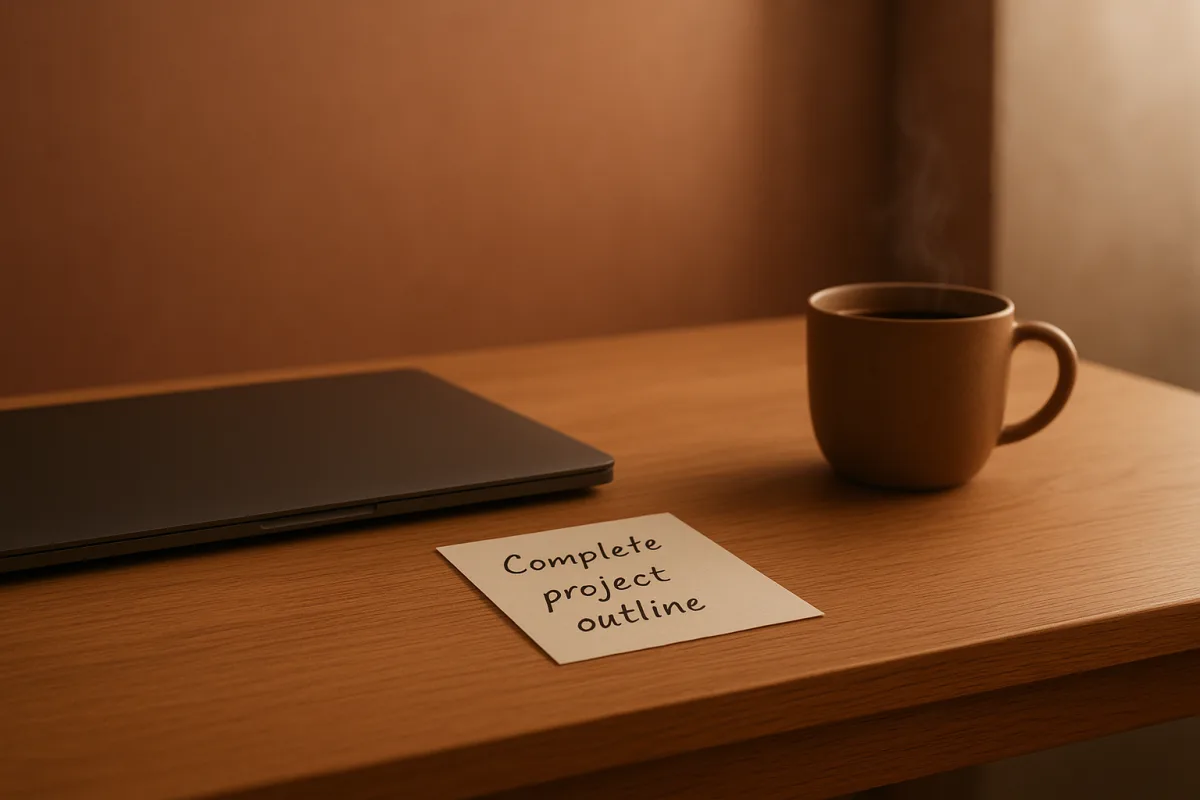 How to Use Affirmations for Productivity Effectively