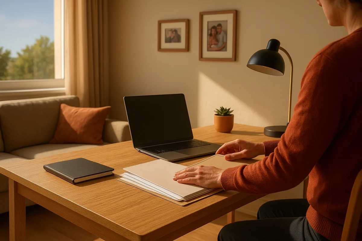 Manage Work-Life Balance