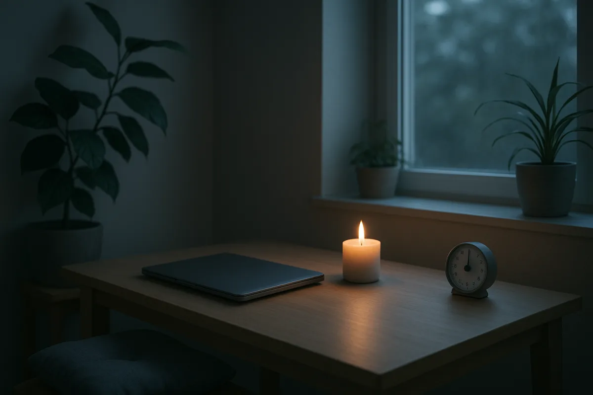 Mindfulness at Work Benefits: Focus, Stress Relief, and More