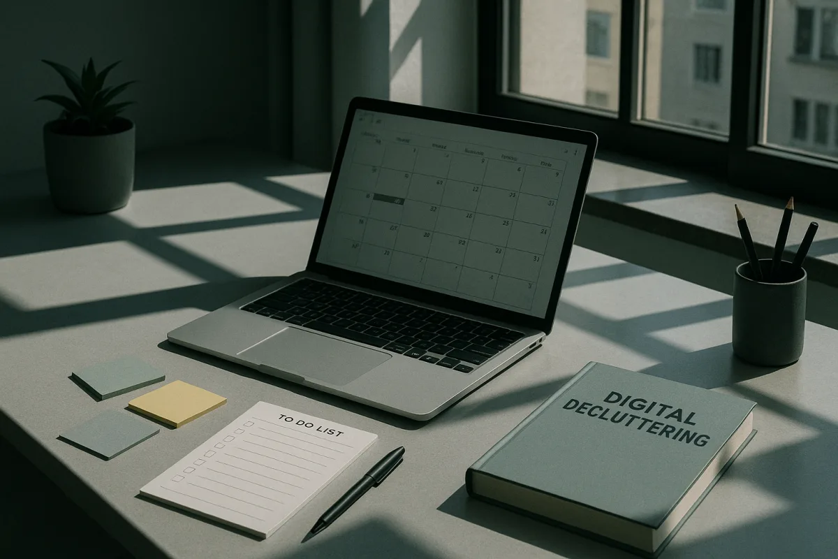 Productivity Challenges to Try: Find Your Best Fit