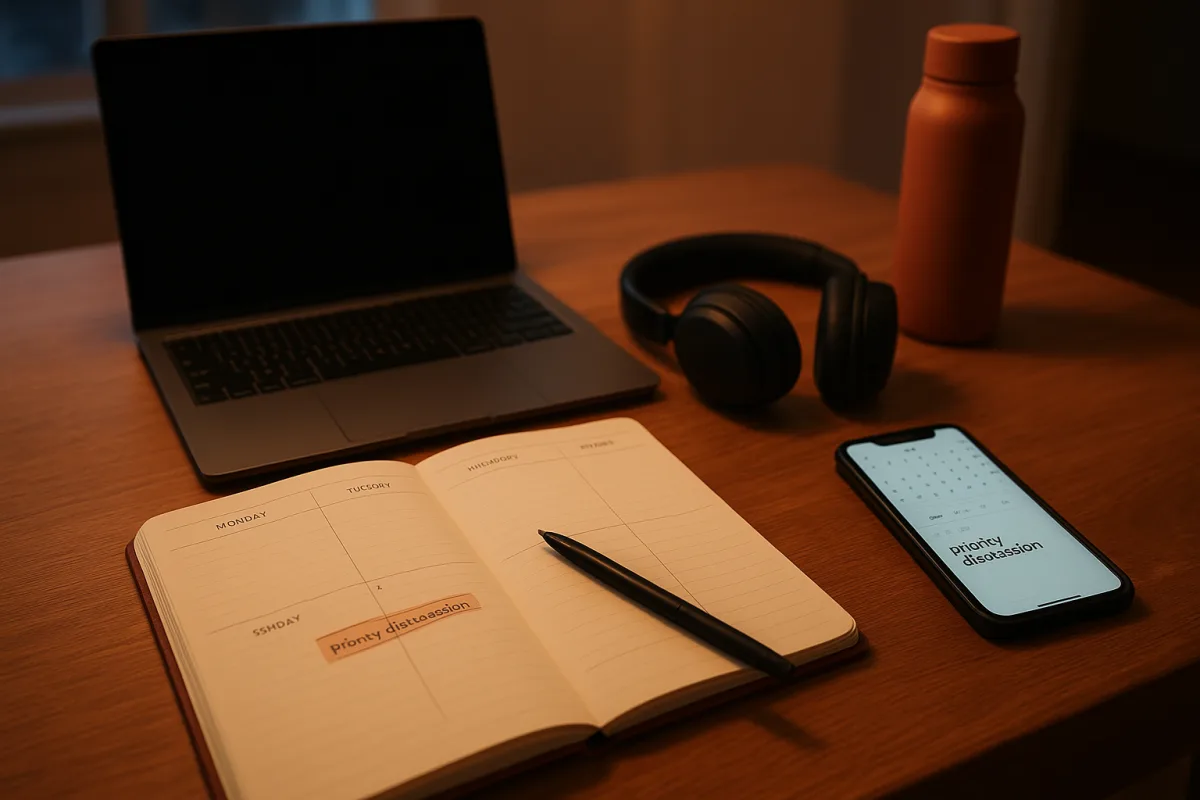 Reduce Work Stress: Effective Strategies for Lasting Relief