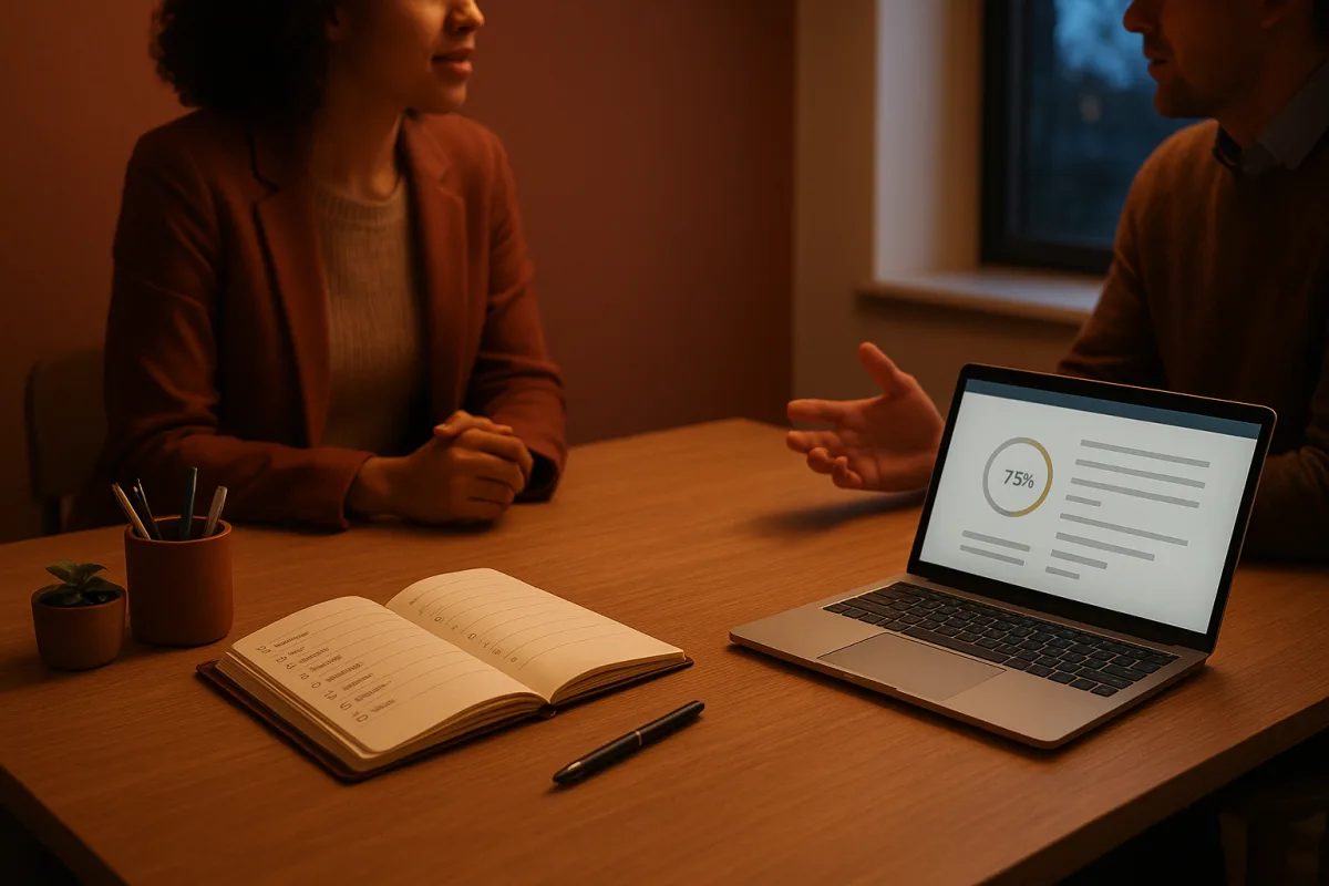 Role of Accountability in Productivity