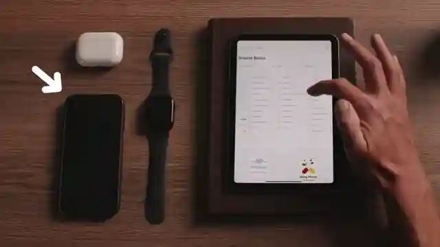 exploring-apple-ecosystem-macbook-pro-iphone-and-ipad-reviews