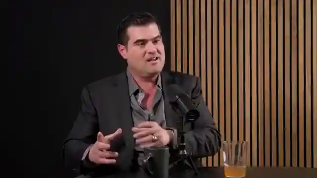 unveiling-cosmic-mysteries-huberman-lab-podcast-with-dr-brian-keating