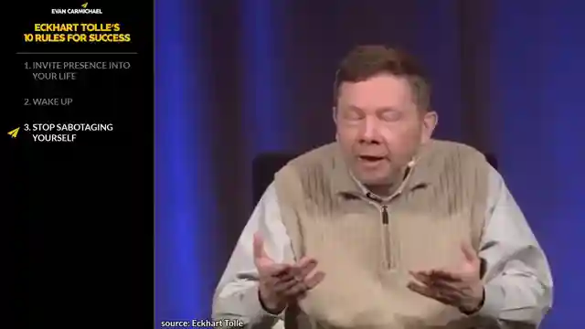 mastering-presence-eckhart-tolles-wisdom-on-ego-and-self-growth