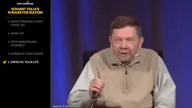 mastering-presence-eckhart-tolles-wisdom-on-ego-and-self-growth