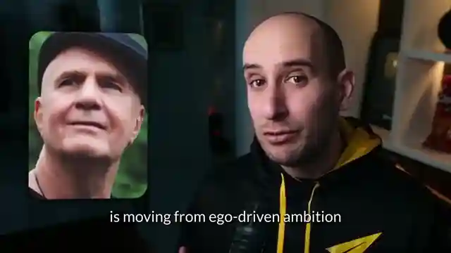 dr-wayne-dyer-transformative-shift-from-ambition-to-meaning