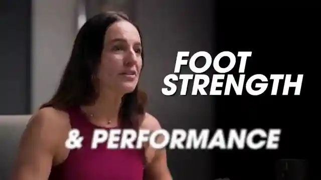 foot-health-secrets-boost-well-being-with-dr-courtney-connley