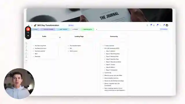 streamline-digital-organization-top-notion-alternatives