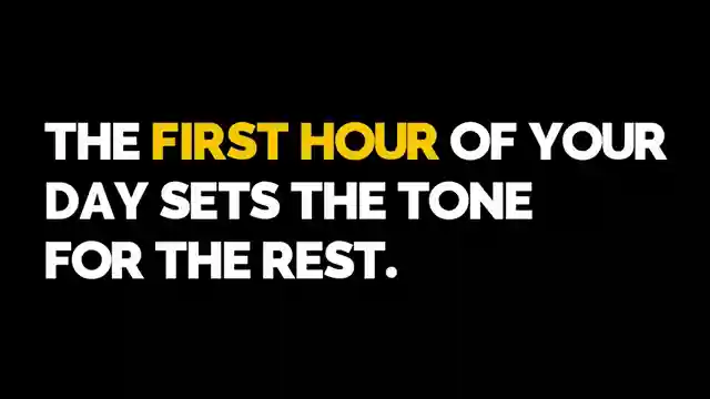 billionaire-morning-habits-for-success-rise-exercise-focus