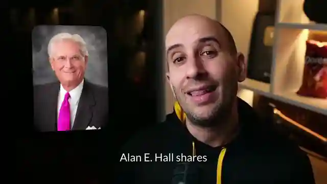 entrepreneurial-insights-with-alan-e-hall-revenue-team-building-and-innovation