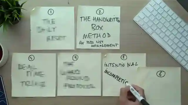 master-time-management-with-ali-abdaals-triage-system