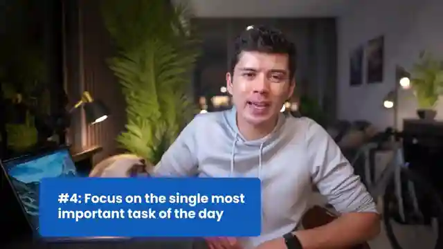 master-productivity-5-pillars-for-peak-performance