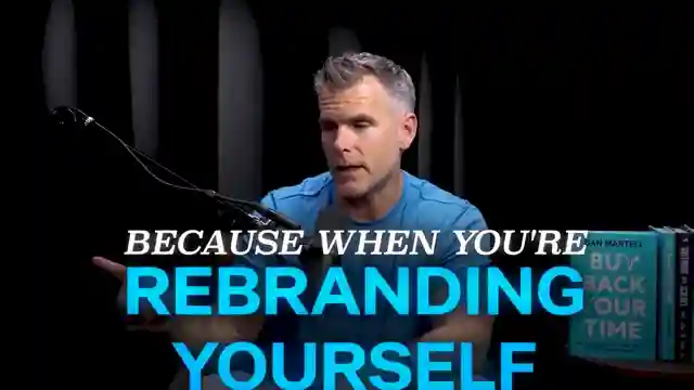 7-steps-to-rebrand-your-life-transformative-advice-from-dan-martell