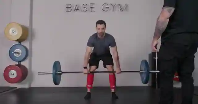 from-novice-to-contender-matt-davellas-100-day-powerlifting-journey