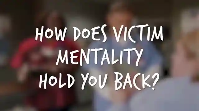 breaking-free-overcoming-victim-mentality-with-improvement-pill
