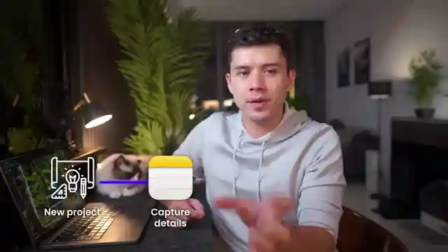 boost-productivity-with-apples-integrated-apps-and-keeper-security