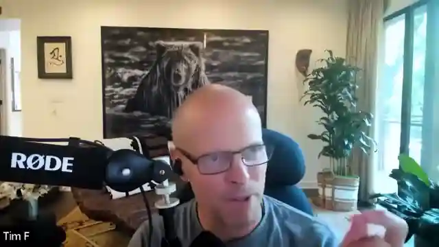 tim-ferriss-clear-communication-childhood-nostalgia-and-success-insights