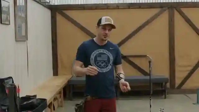 ultimate-guide-to-olympic-recurve-bows-with-tim-ferriss