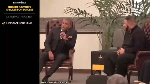 master-success-with-robert-f-smith-essential-tips-for-achieving-greatness
