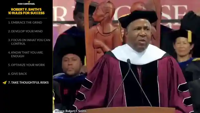 master-success-with-robert-f-smith-essential-tips-for-achieving-greatness