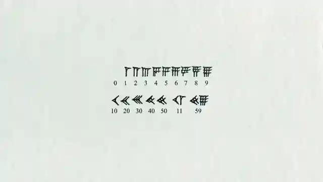 the-cosmic-significance-of-numbers-unraveling-ancient-mathematical-mysteries