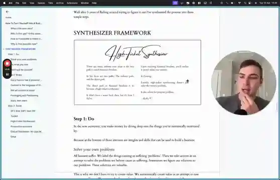 mastering-the-one-person-business-model-a-path-to-financial-freedom