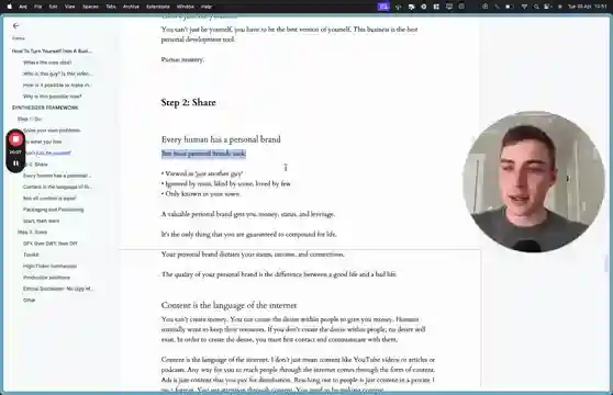 mastering-the-one-person-business-model-a-path-to-financial-freedom